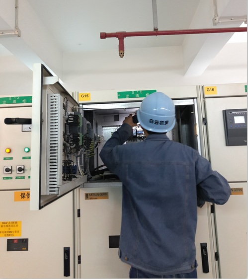 配電房維保電力設(shè)備問題精選，電力安全從點(diǎn)滴做起