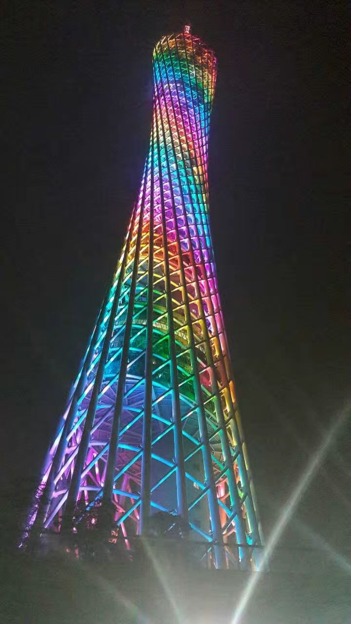 廣州塔配電房維保，保障城市地標(biāo)建筑用電安全！